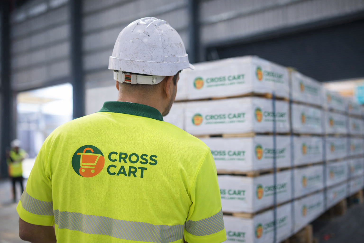 Express Delivery Service | Cross Cart Global | Cross Cart Global