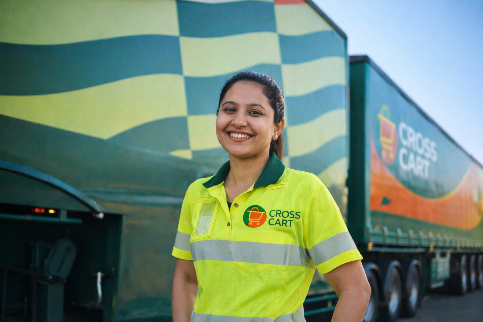 Express Delivery Service | Cross Cart Global | Cross Cart Global